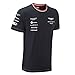 Aston Martin Racing Mens Team T-shirt