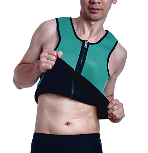 sweat vest for belly fat
