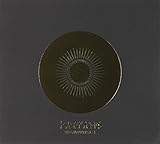 Second Album/Rise by TAEYANG