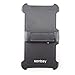 Honbay Samsung Galaxy Note 4 N9100 Replacement Belt Clip for Otterbox Defender Case