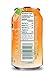 Hansen's Diet Tangerine Lime Soda Soft Drink, 12 fl oz, 24 Pack