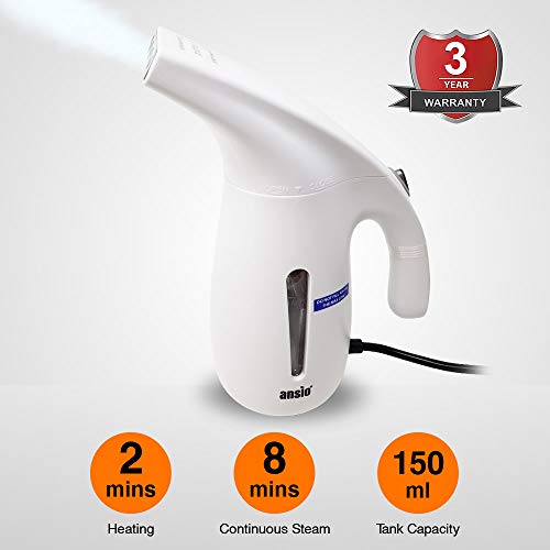 1 ANSIO+Steamer+Function+Handheld+Portable