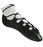 MEDUSA ENTERPRISES LLC Irish Dancing Shoes, Leather Pumps