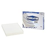 Purolator C25870 Single PurolatorONE Advanced Cabin Air Filter