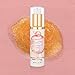 Brightening Rosé Bubble Mask - Rejuvenating Resveratrol and Potent Acai Berry Antioxidants, High Levels of Oxygen Penetrate Deep Into Tissue - Cruelty-Free (30ML/1 FL OZ)