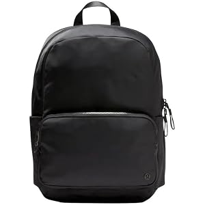 Lululemon Everywhere Backpack (Black)