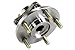 Prime Choice Auto Parts HB613159PR Front Wheel Hub Bearing Assembly Pair
