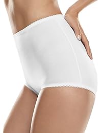 Calzoncillos para dama (2 unidades), 3X talla extra