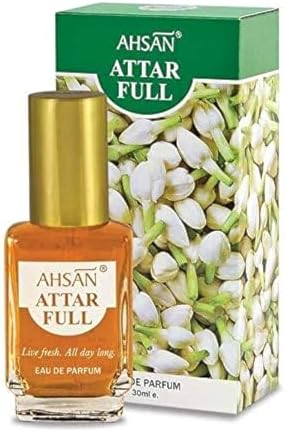 Full Attar Eau De Perfume 30ml price in UAE Amazon UAE kanbkam