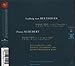 Rubinstein Collection, Vol. 12: Beethoven: Piano Trio, Op. 97 