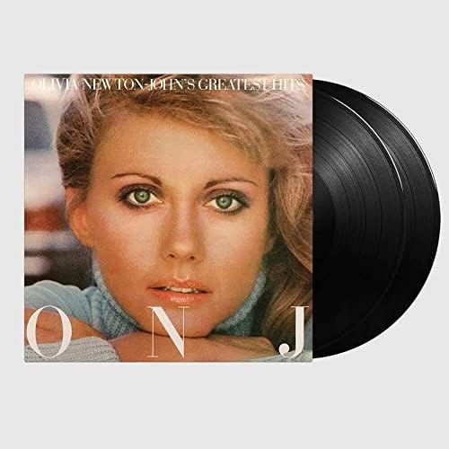 Amazon.com: Olivia Newton-John - Olivia Newton John's Greatest