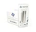 TAQTON Neodymium Bar Magnets, N52, 2½ x ½ x ¼