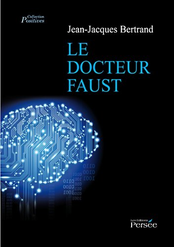 Le  docteur Faust