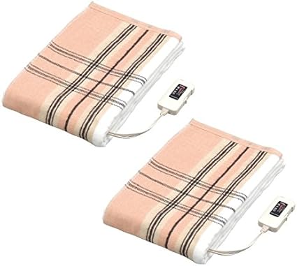 Amazon なかぎし 電気掛敷兼用毛布 Na 014k 2枚セット なかぎし Nakagishi ホーム キッチン Amazon なかぎし 電気掛敷兼用毛布 Na 014k 2枚セット なかぎし Nakagishi ホーム キッチン