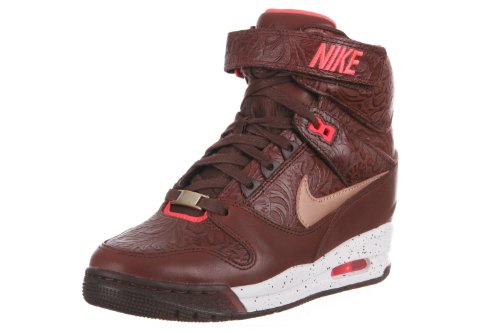 nike revolution wedge