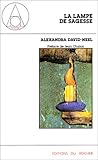 La Lampe de sagesse by 