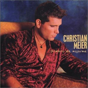 Christian Meier - Carreteras Mojadas Lyrics - Zortam Music