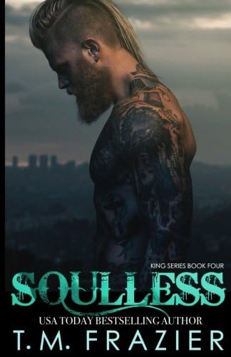 Soulless (The King Series)