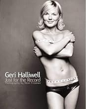 GERI: JUST FOR THE RECORD