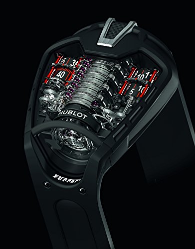 The Watch Book (Lifestyle) - Thumbnail 2