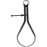 Big Horn 19052C 8-Inch Outside Caliper