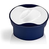 L’Occitane Shea Butter Ultra Rich Body Cream, Nourishing Moisturizer for Dry, Sensitive Skin, Fast Absorbing, Refillable, Vegan Skincare, Light Scent