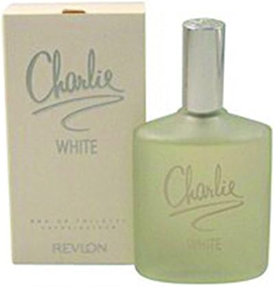 Charlie White Ladies Eau De Toilette EDT Spray 100ml