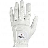 Titleist Perma-Soft Men's Golf Glove (Fits on LH) - S