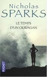Le  temps d'un ouragan