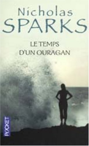 Le  temps d'un ouragan
