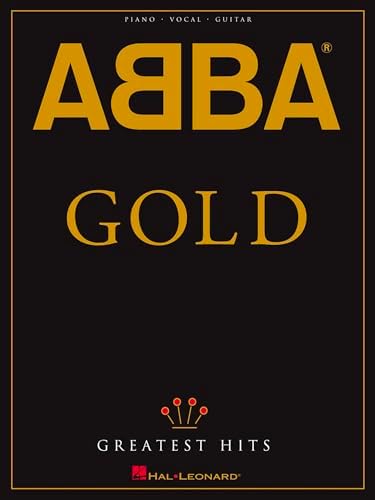ABBA: COMPLETE CHORD SONGBOOK: ABBA (ARTIST): 0884470031548