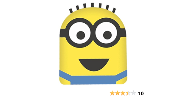minion pillow amazon