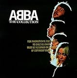 ABBA Album: «The Collection» (Front side) ABBA Album: «The Collection» (Front side)
