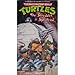 Teenage Mutant Ninja Turtles - Shredder Is Splintered [VHS]