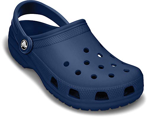 narrow crocs