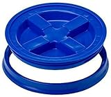 Gamma Seal Lid - Blue