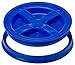 Gamma Seal Lid - Blue