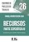 Livro RECURSOS - PARTE ESPECÍFICA III