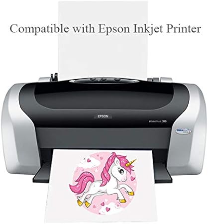 laser printer printable htv