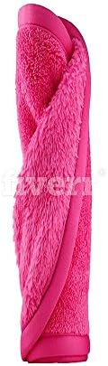 Magic Cleansing Cloth, Make up Eraser Towel, Microfibre 100% Chemcal Free,Reusable and Machine Washable 1pc