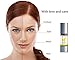 Advanced 5 Anti Aging Face Serum - Reduces the look of wrinkles, crow's feet and forehead lines for a firmer, tighter and younger looking skin - Combines 5 very advanced elements with love and care from Mac and Mable.