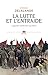 La lutte et l'entraide : L'âge des solidarités ouvrières by 