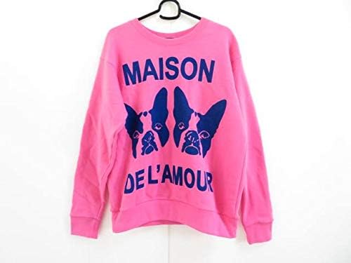 Amazon グッチ Gucci トレーナー レディース ピンク ネイビー マルチ 中古 トレーナー パーカー 通販