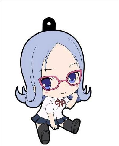 Amazon 咲 Saki 全国編 ぺたん娘 トレーディングラバーストラップ 愛宕 絹恵 単品 アニメ 萌えグッズ 通販 Amazon 咲 Saki 全国編 ぺたん娘 トレーディングラバーストラップ 愛宕 絹恵 単品 アニメ 萌えグッズ 通販