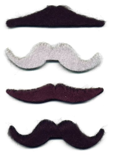 Schylling Mustaches