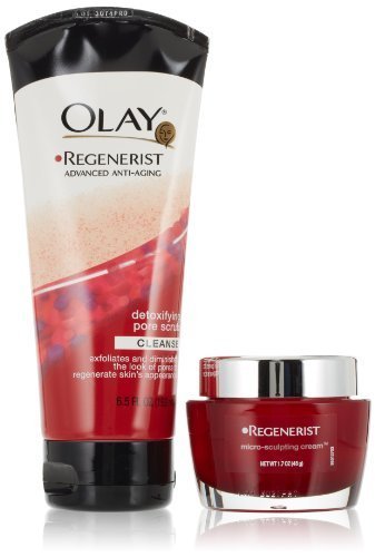 olay duo pack