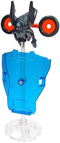 Halo Wars Mega Bloks LOOSE Mini Figure Promethian Watcher with Hard Light Shield