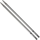 Addi addiClick Basic Interchangeable Knitting Needle Tips 15.0mm