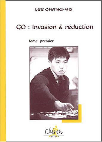 Go : Invasion et reduction (French Edition) by (Paperback)