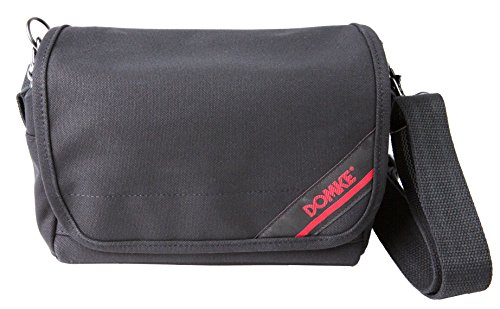 Domke F-5XB Shoulder/Belt Bag (Black)